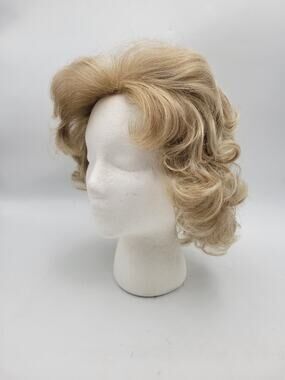 Paula Young Wig Blonde AVG 4/88 AF
